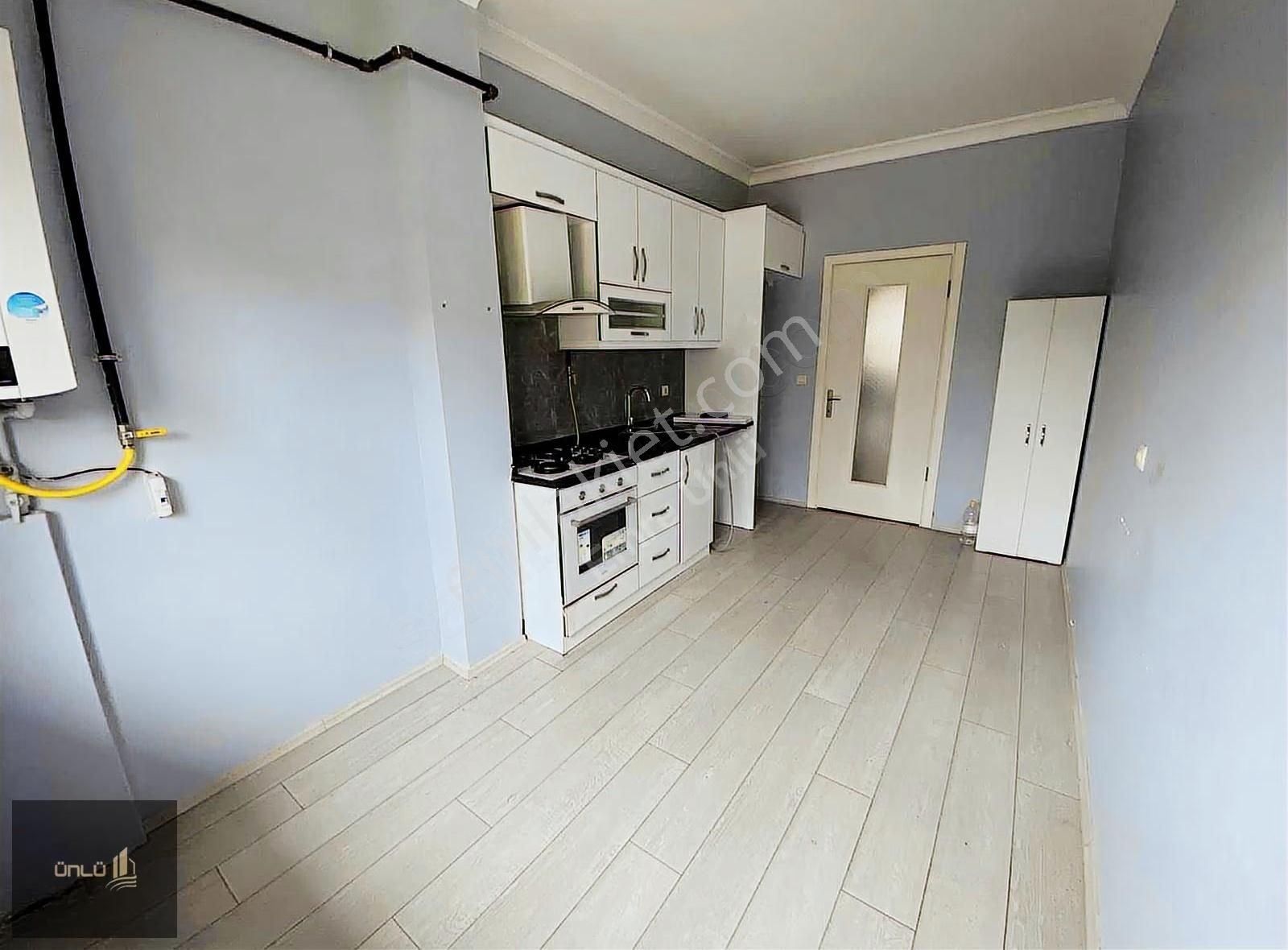 Yeni Mahallede Site İçi Otoparklı Havuzlu 3+1 Daire - Görsel 23