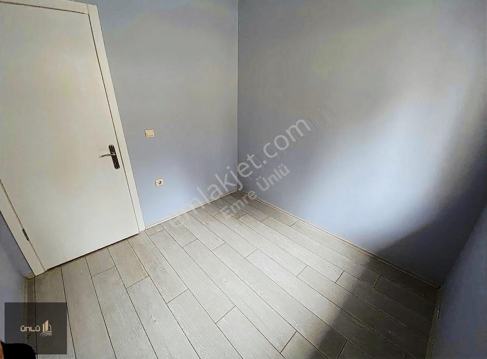 Yeni Mahallede Site İçi Otoparklı Havuzlu 3+1 Daire - Görsel 12