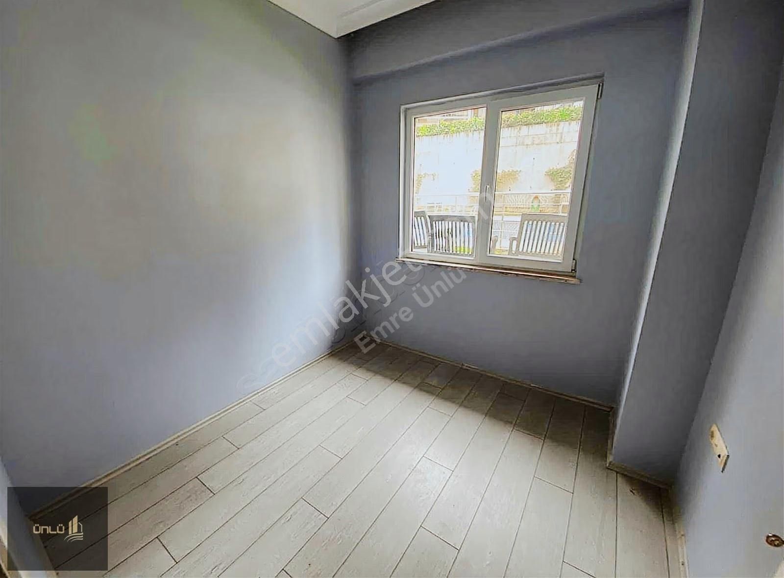 Yeni Mahallede Site İçi Otoparklı Havuzlu 3+1 Daire - Görsel 20