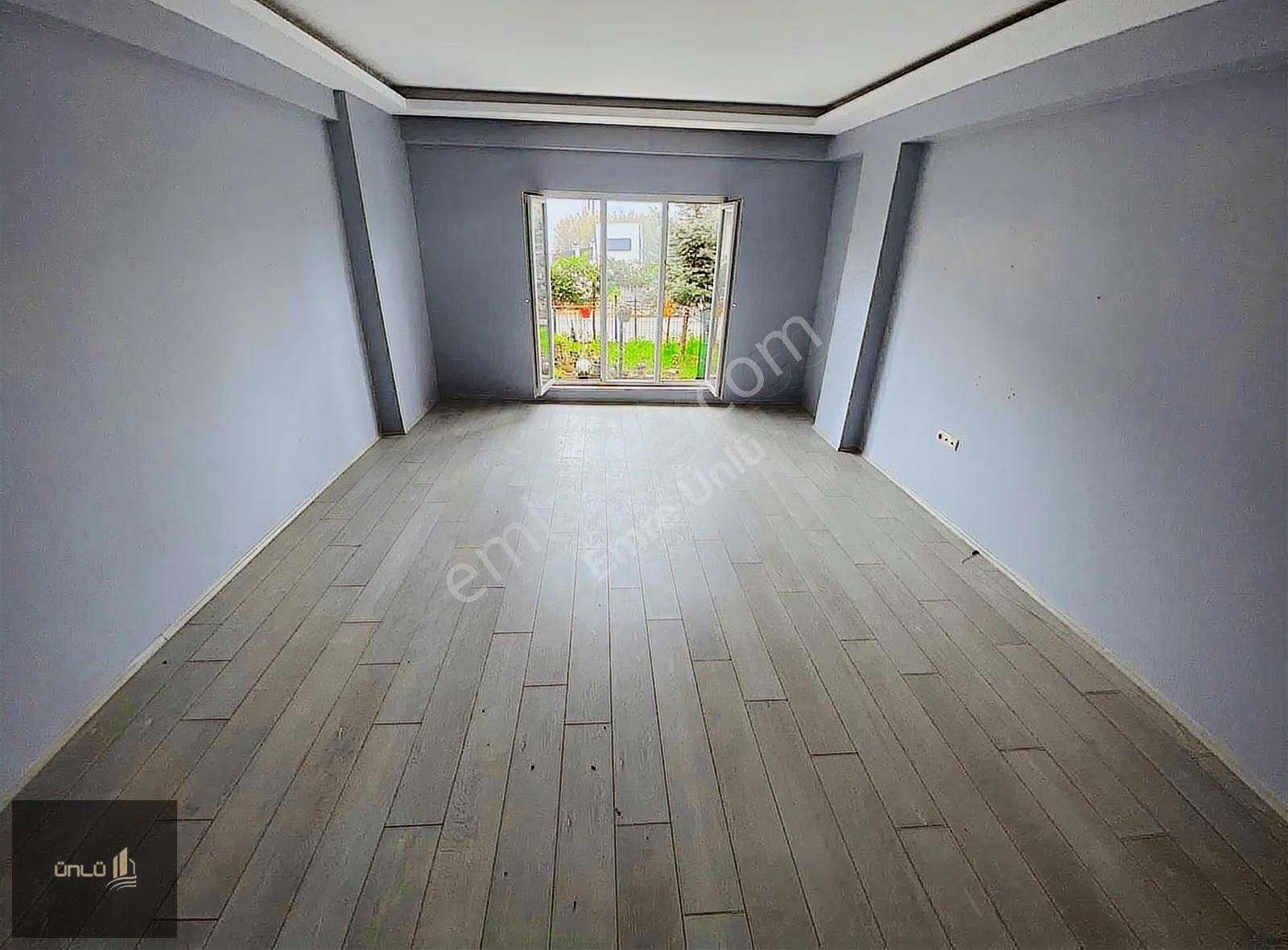 Yeni Mahallede Site İçi Otoparklı Havuzlu 3+1 Daire - Görsel 24