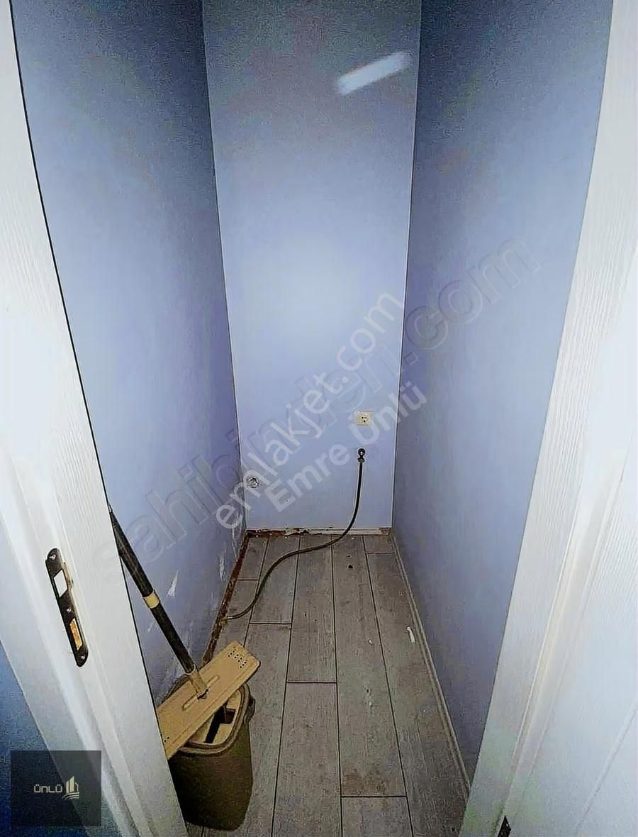 Yeni Mahallede Site İçi Otoparklı Havuzlu 3+1 Daire - Görsel 18