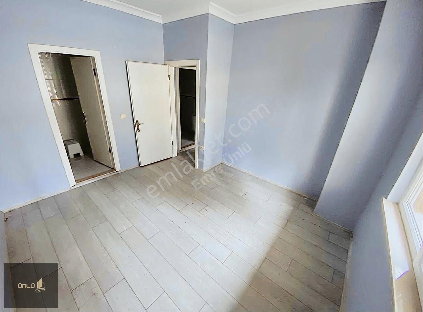 Yeni Mahallede Site İçi Otoparklı Havuzlu 3+1 Daire - Görsel 8