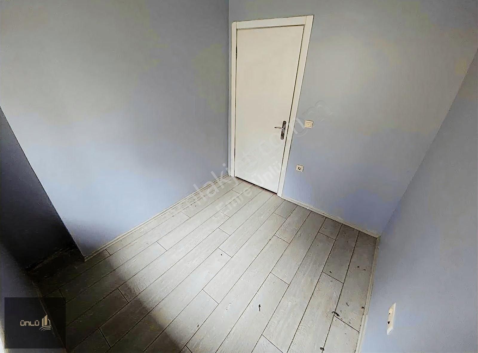 Yeni Mahallede Site İçi Otoparklı Havuzlu 3+1 Daire - Görsel 16