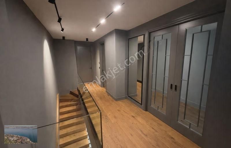 Riva Düşler Vadisi Satılık Dekorasyonlu Ve Peyzajlı Villa - Görsel 16