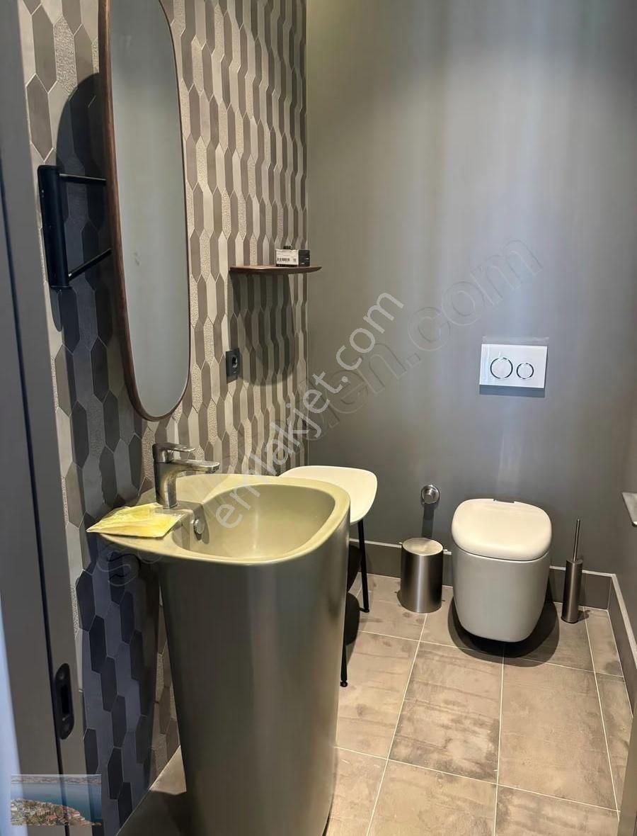 Riva Düşler Vadisi Satılık Dekorasyonlu Ve Peyzajlı Villa - Görsel 14