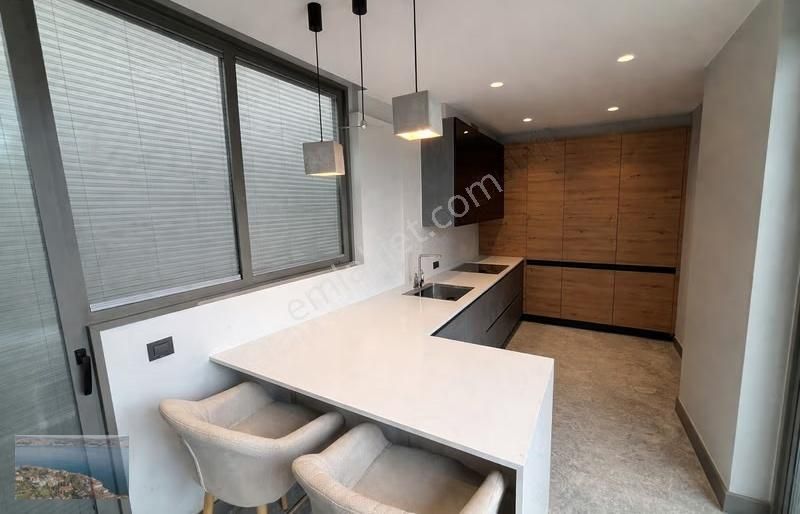 Riva Düşler Vadisi Satılık Dekorasyonlu Ve Peyzajlı Villa - Görsel 18