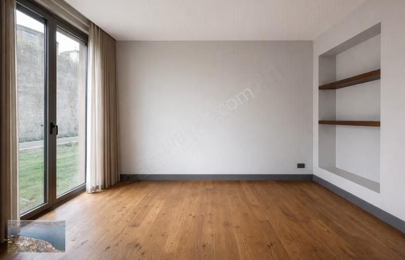 Riva Düşler Vadisi Satılık Dekorasyonlu Ve Peyzajlı Villa - Görsel 2