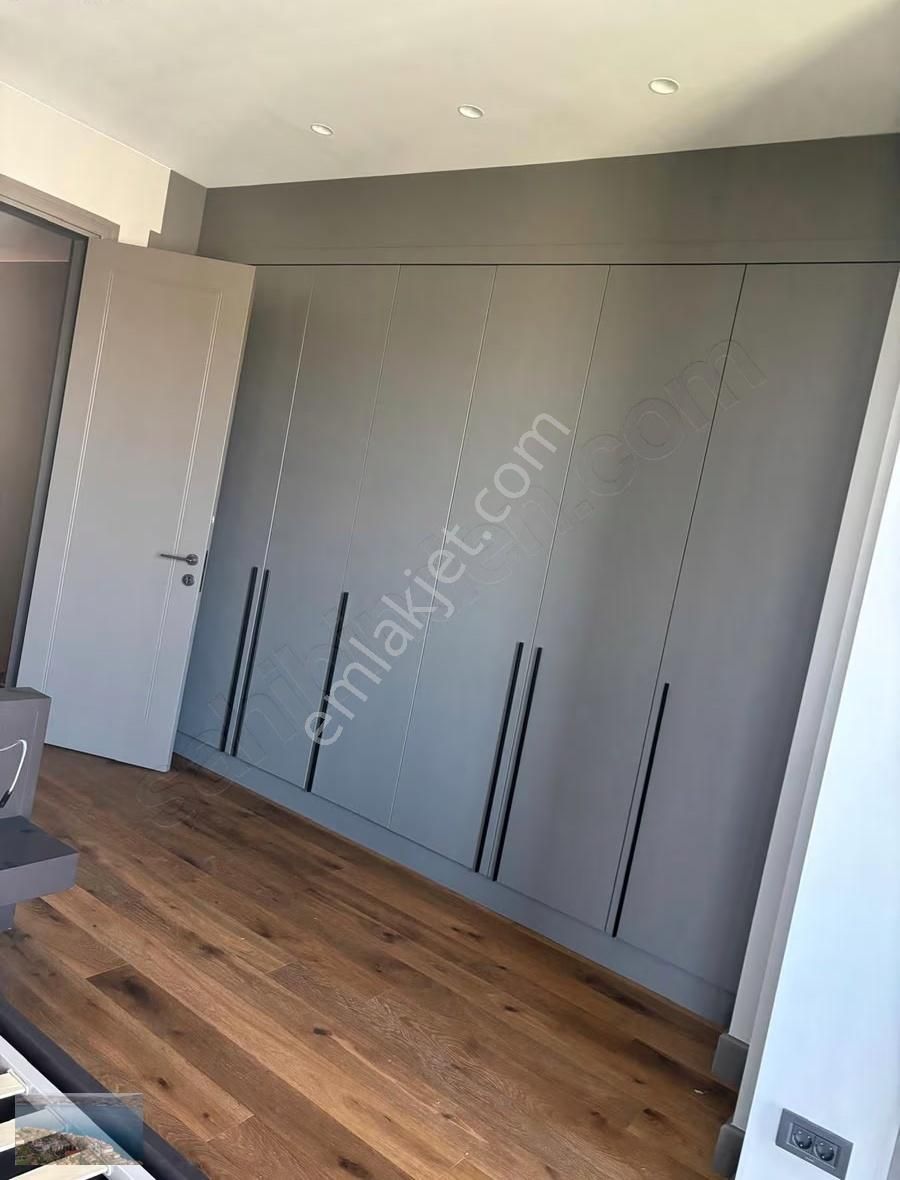 Riva Düşler Vadisi Satılık Dekorasyonlu Ve Peyzajlı Villa - Görsel 4