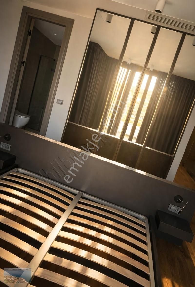 Riva Düşler Vadisi Satılık Dekorasyonlu Ve Peyzajlı Villa - Görsel 13