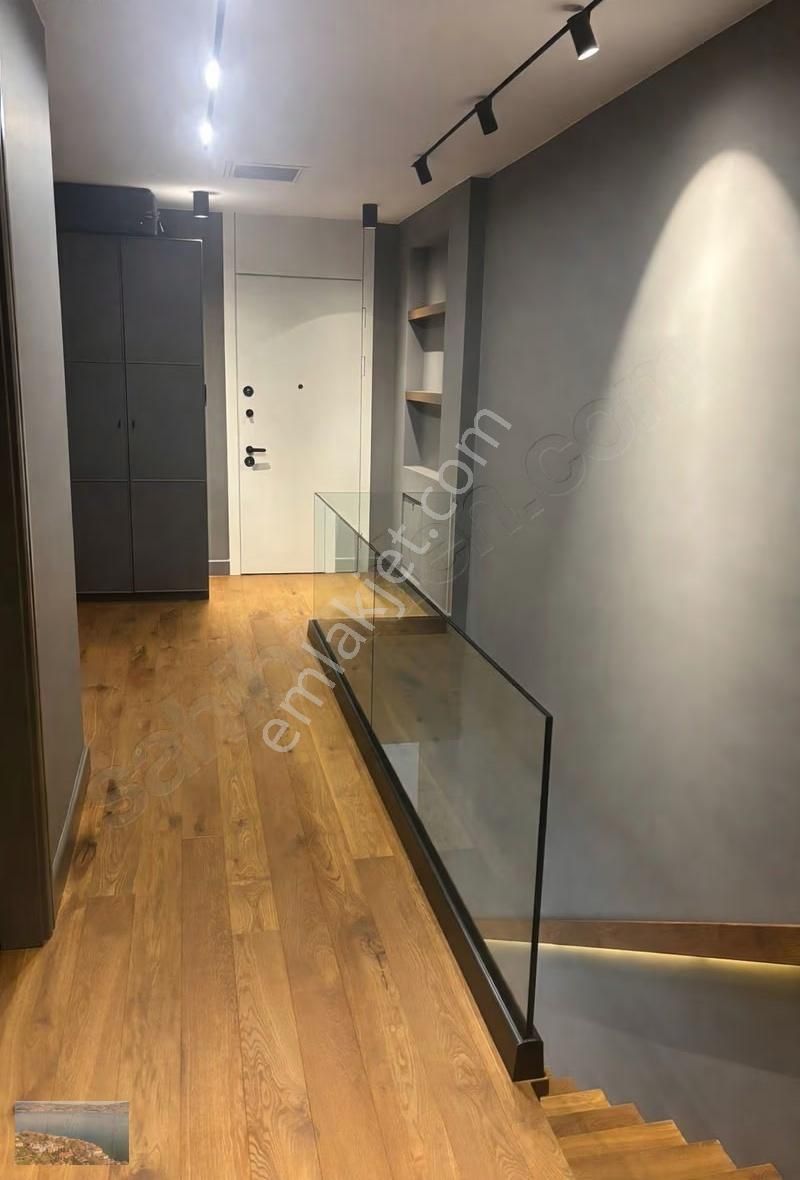 Riva Düşler Vadisi Satılık Dekorasyonlu Ve Peyzajlı Villa - Görsel 8