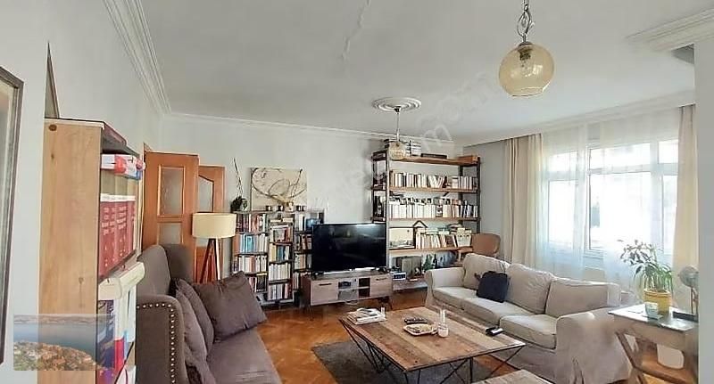 Gayrettepe,merkezi Konumda,asansörlü,k.otoparklı,3+1,satılık Dai - Görsel 8