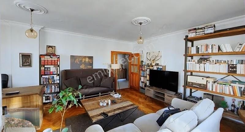 Gayrettepe,merkezi Konumda,asansörlü,k.otoparklı,3+1,satılık Dai - Görsel 21