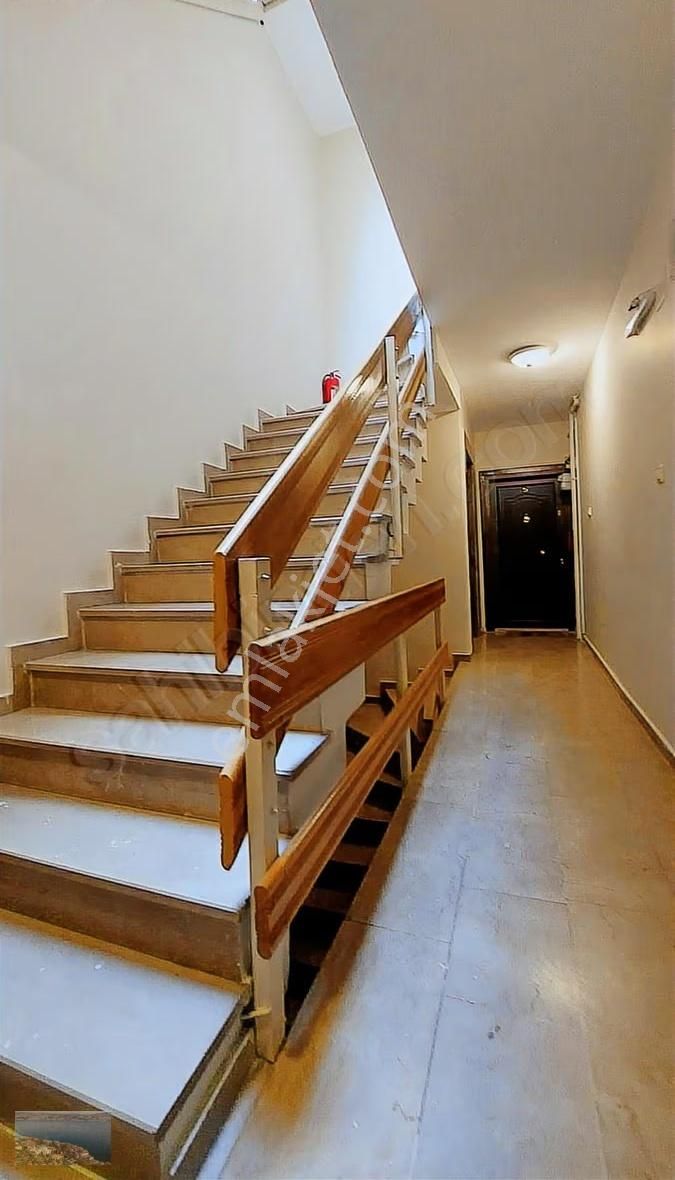 Gayrettepe,merkezi Konumda,asansörlü,k.otoparklı,3+1,satılık Dai - Görsel 17