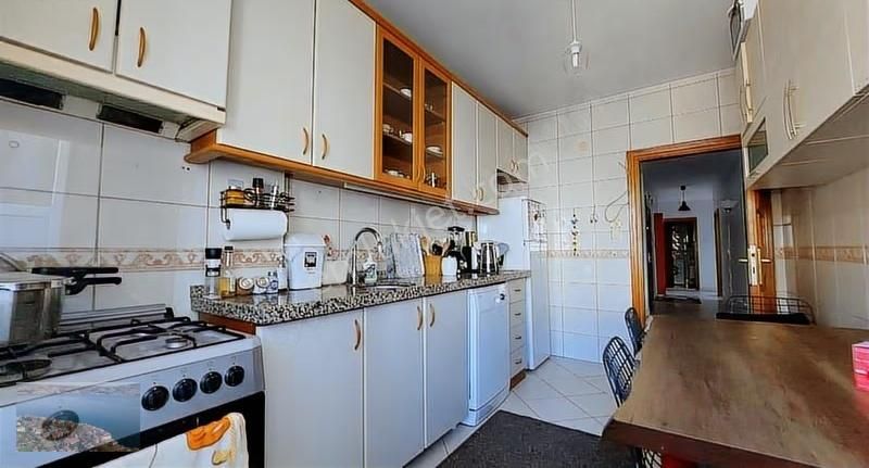 Gayrettepe,merkezi Konumda,asansörlü,k.otoparklı,3+1,satılık Dai - Görsel 20