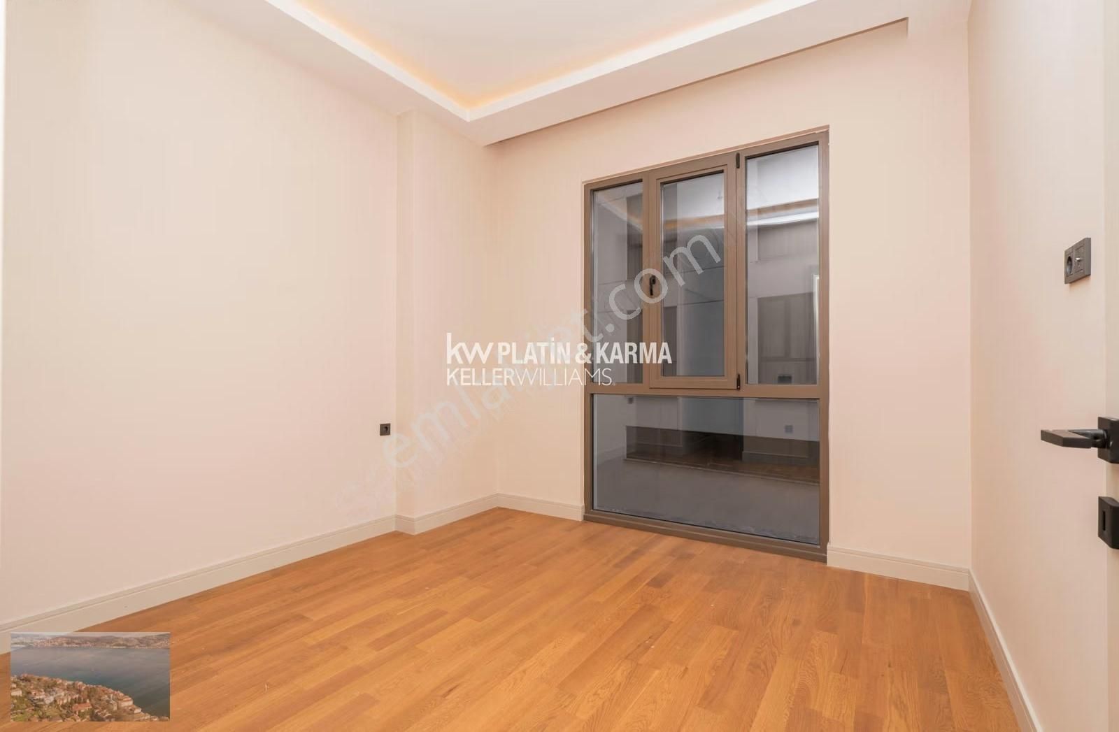 Göktürk' Te Doğa İle İç İçe Yaşam, 2+1 Orman Manzaralı Daire - Görsel 15