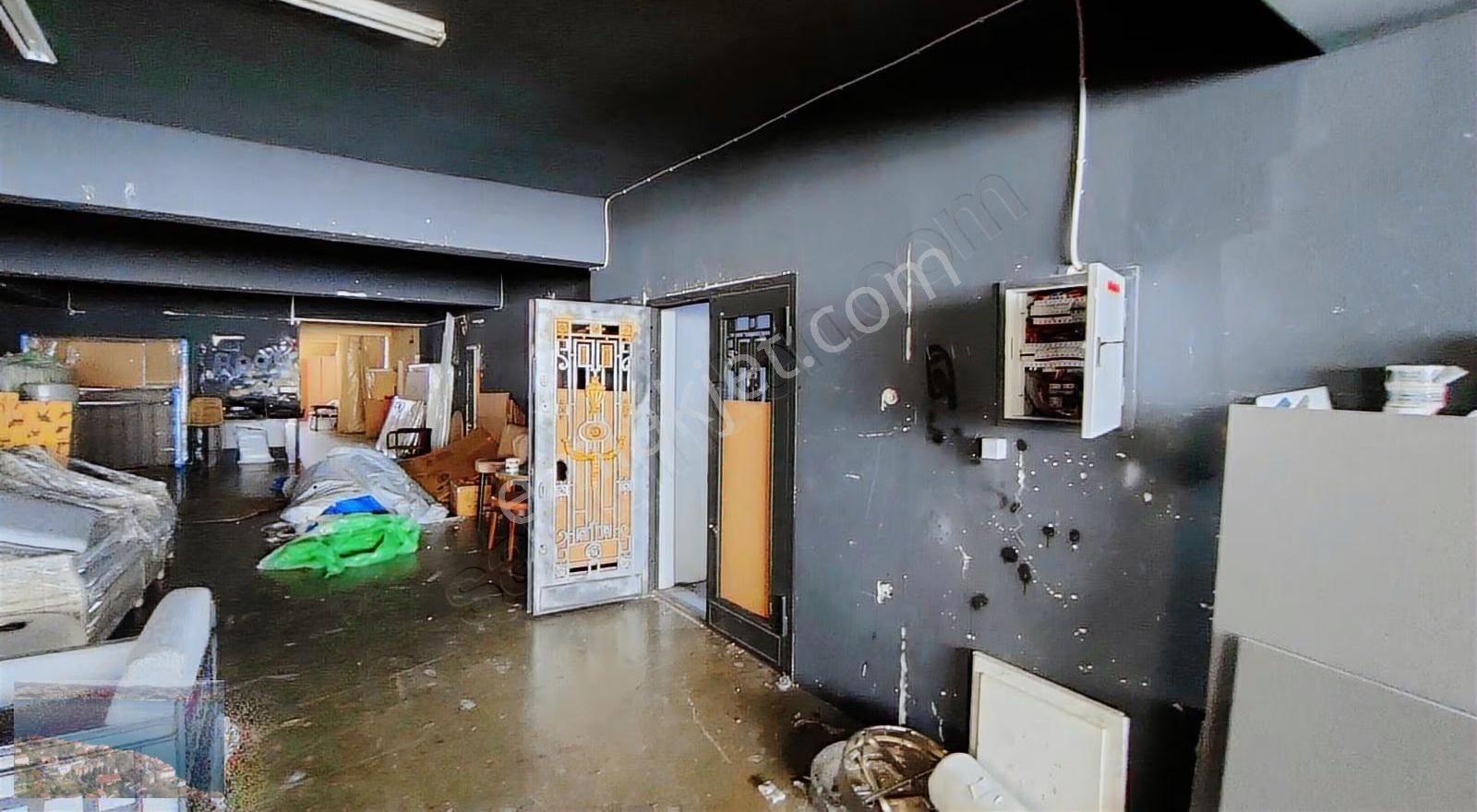 Merkezi Ve Prestijli Cd.üzeri 3 Katlı Ticarı Bina Ve 584m2 Arsa - Görsel 22
