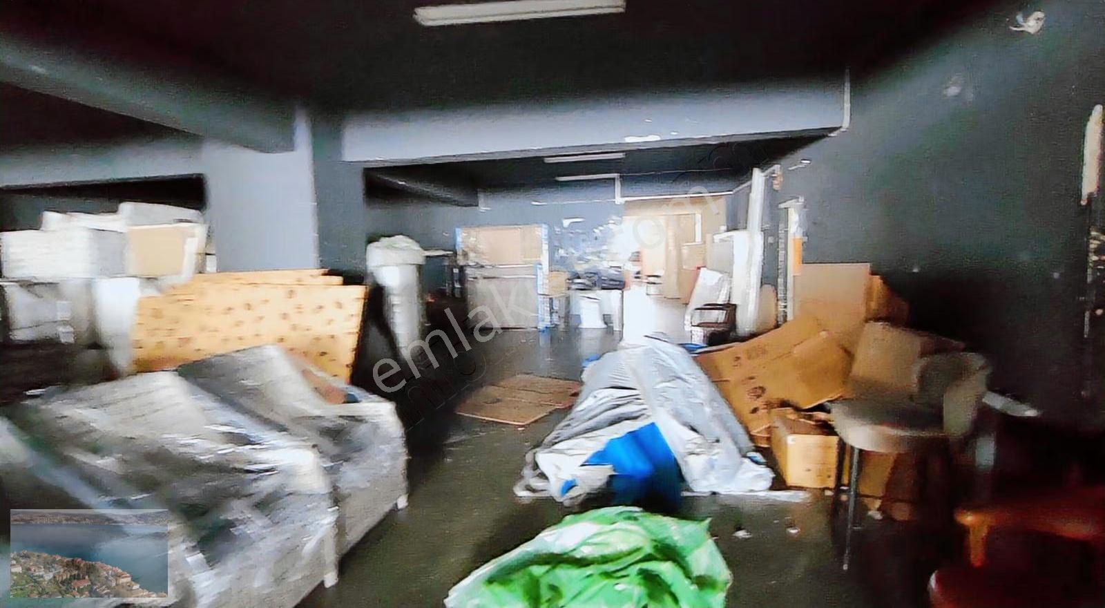 Merkezi Ve Prestijli Cd.üzeri 3 Katlı Ticarı Bina Ve 584m2 Arsa - Görsel 3