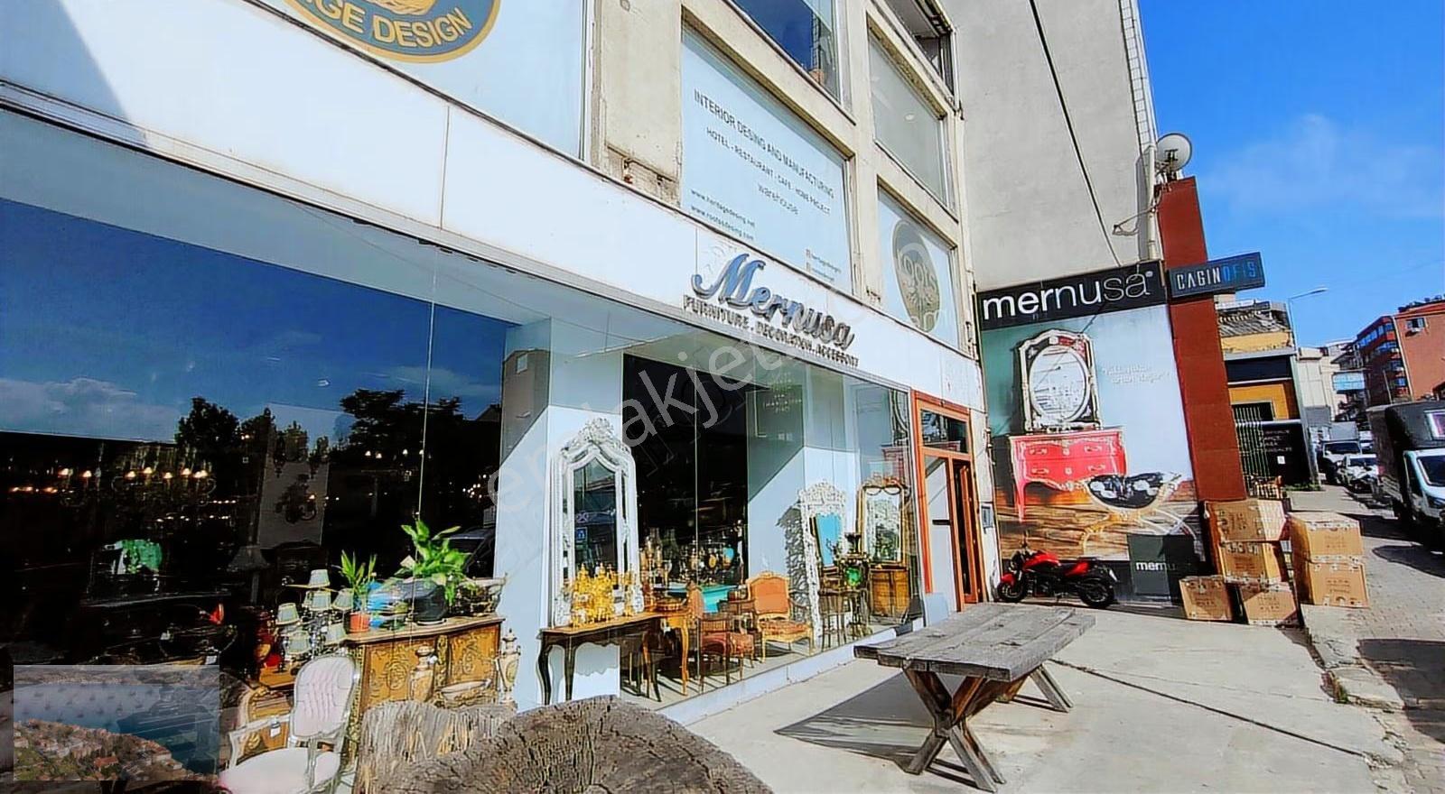 Merkezi Ve Prestijli Cd.üzeri 3 Katlı Ticarı Bina Ve 584m2 Arsa - Görsel 23