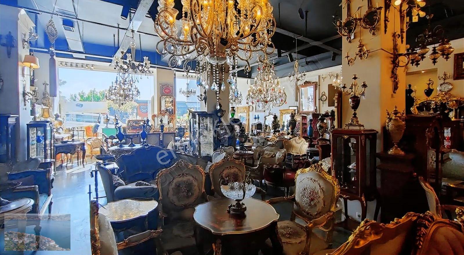 Merkezi Ve Prestijli Cd.üzeri 3 Katlı Ticarı Bina Ve 584m2 Arsa - Görsel 30