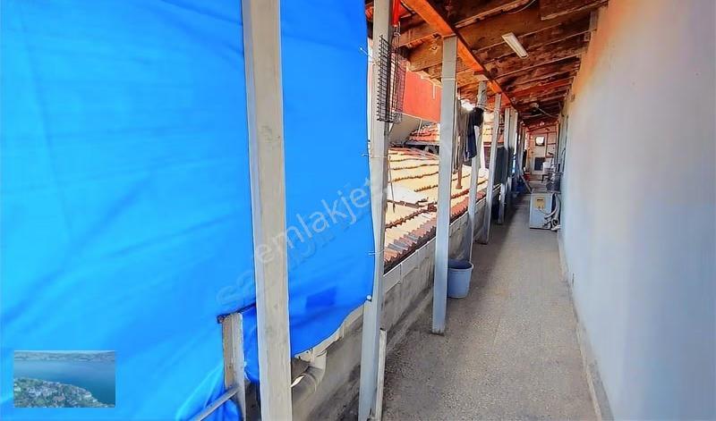 Merkezi Ve Prestijli Cd.üzeri 3 Katlı Ticarı Bina Ve 584m2 Arsa - Görsel 19