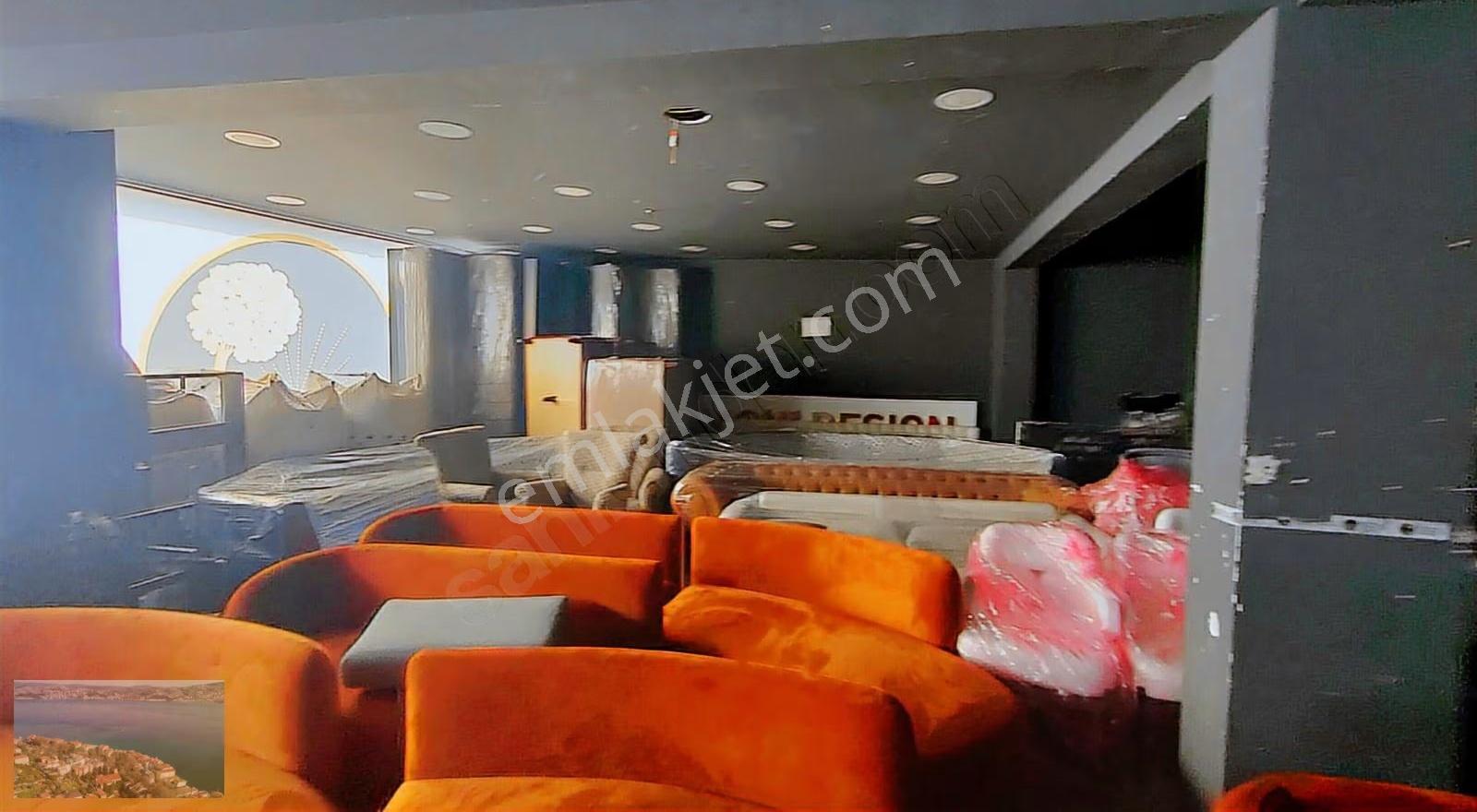 Merkezi Ve Prestijli Cd.üzeri 3 Katlı Ticarı Bina Ve 584m2 Arsa - Görsel 24