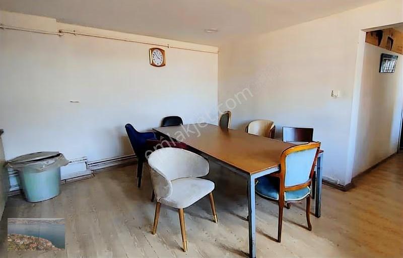 Merkezi Ve Prestijli Cd.üzeri 3 Katlı Ticarı Bina Ve 584m2 Arsa - Görsel 29