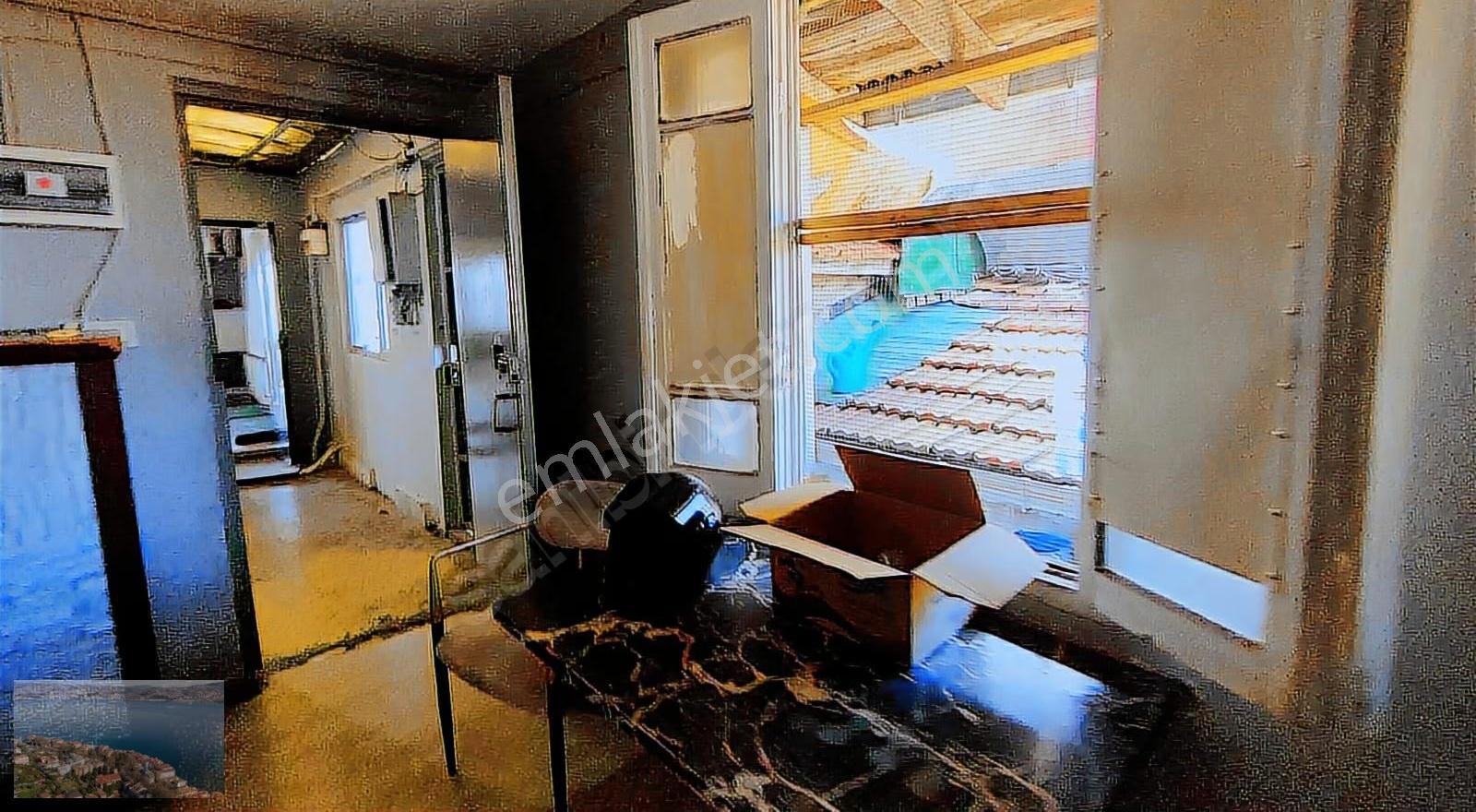 Merkezi Ve Prestijli Cd.üzeri 3 Katlı Ticarı Bina Ve 584m2 Arsa - Görsel 11