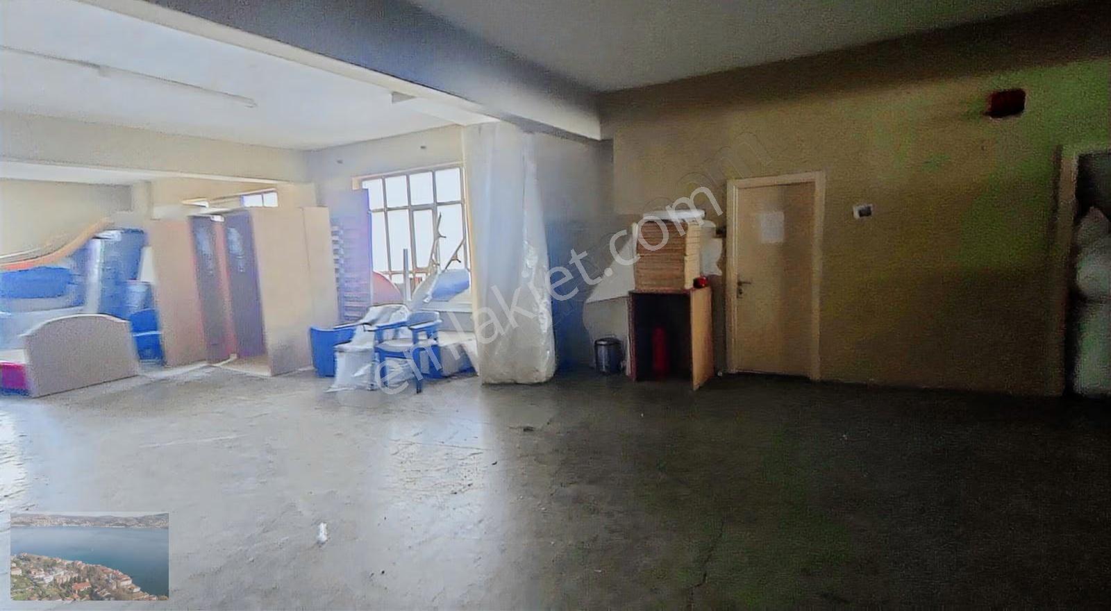 Merkezi Ve Prestijli Cd.üzeri 3 Katlı Ticarı Bina Ve 584m2 Arsa - Görsel 7