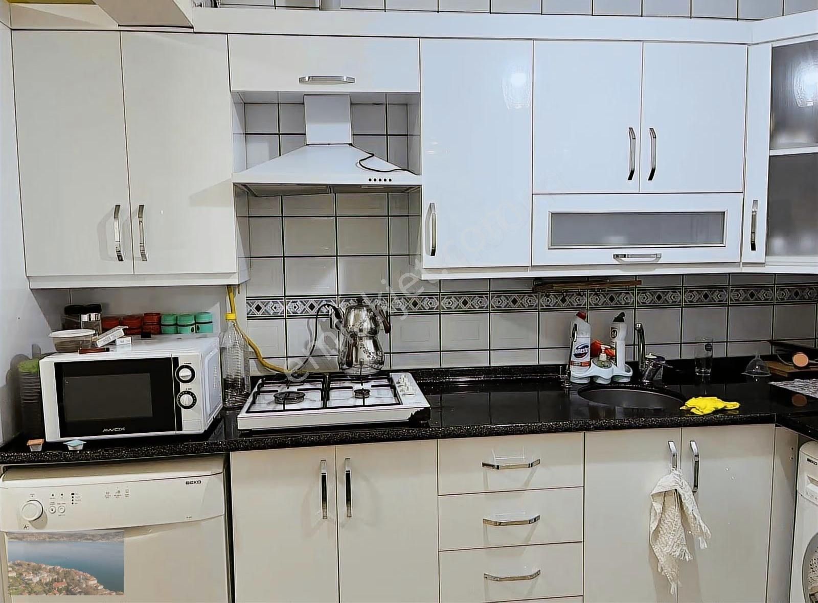 Gazi Mah 'de 175 M2 3 +1 Köşe Başı 5.kat Satılık Daire - Görsel 8