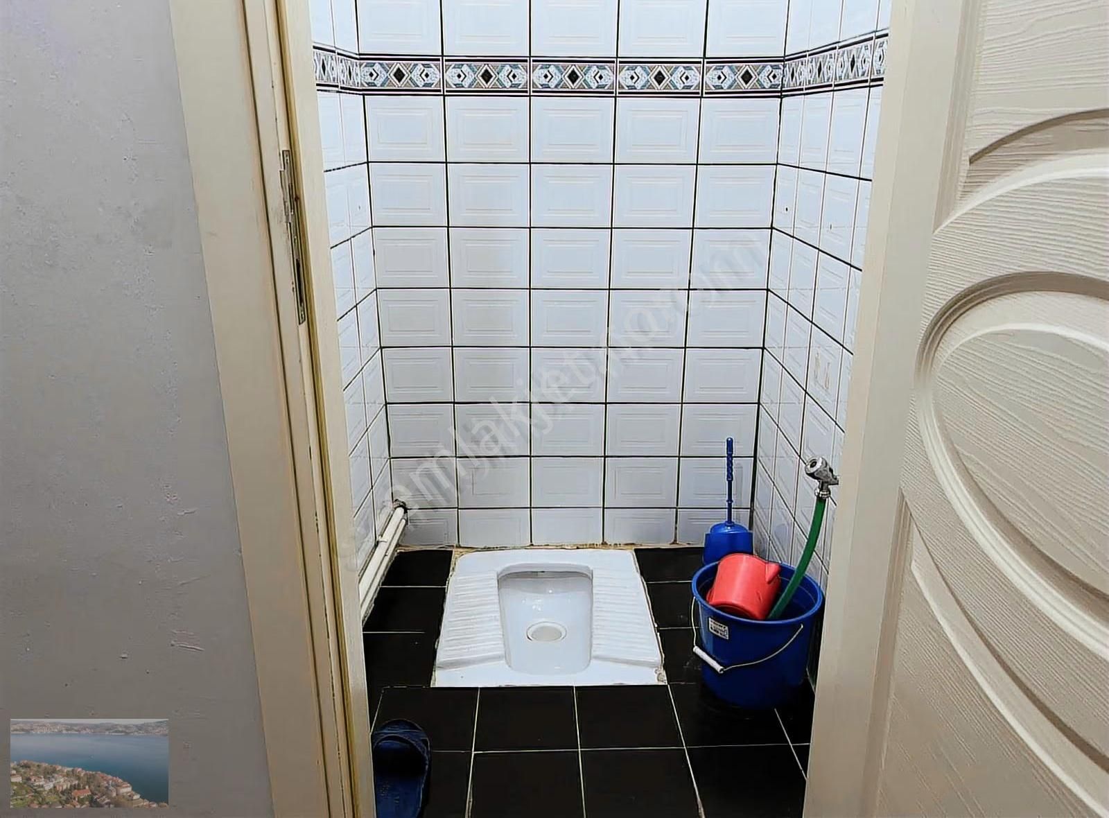 Gazi Mah 'de 175 M2 3 +1 Köşe Başı 5.kat Satılık Daire - Görsel 25