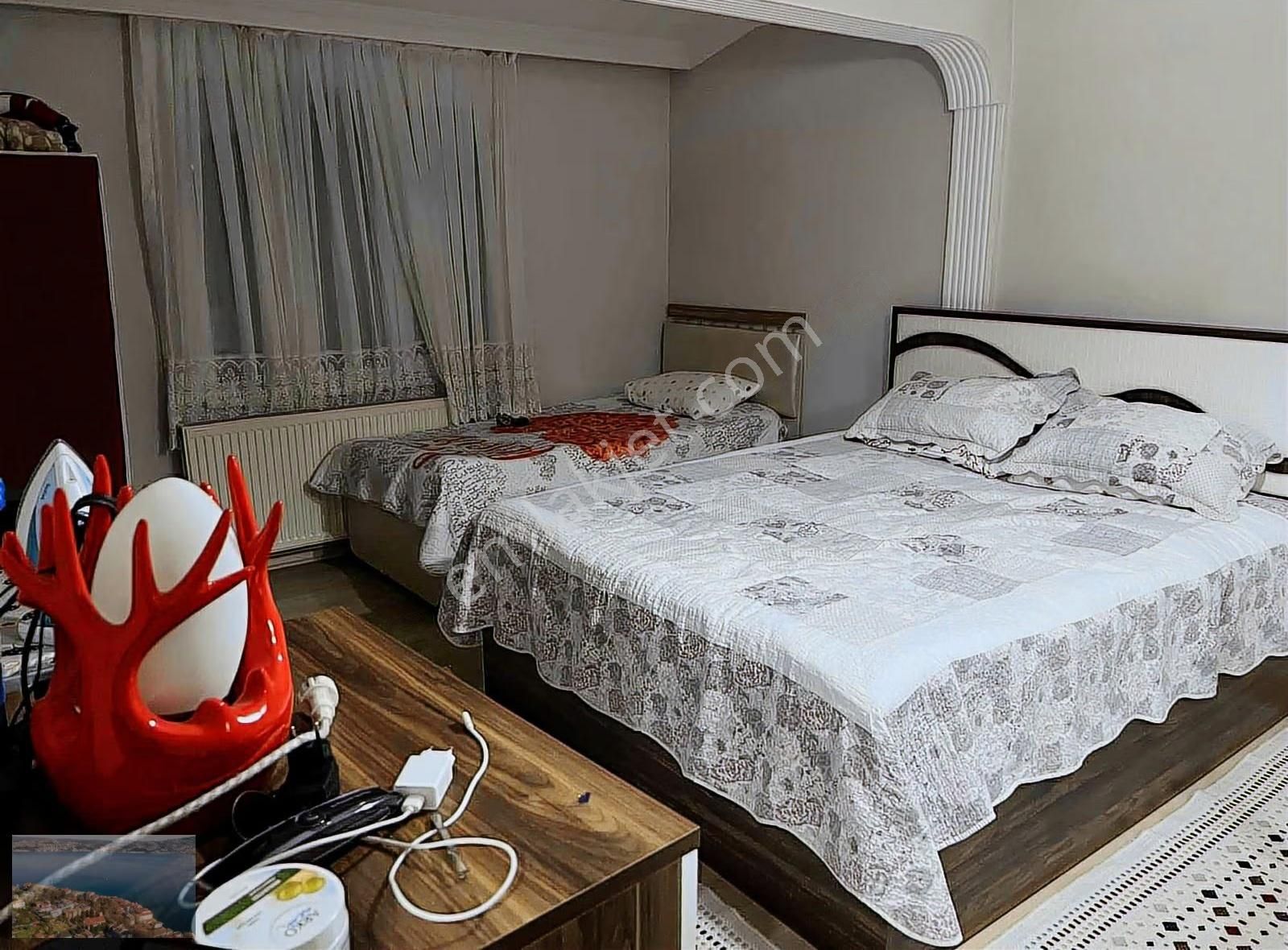 Gazi Mah 'de 175 M2 3 +1 Köşe Başı 5.kat Satılık Daire - Görsel 12