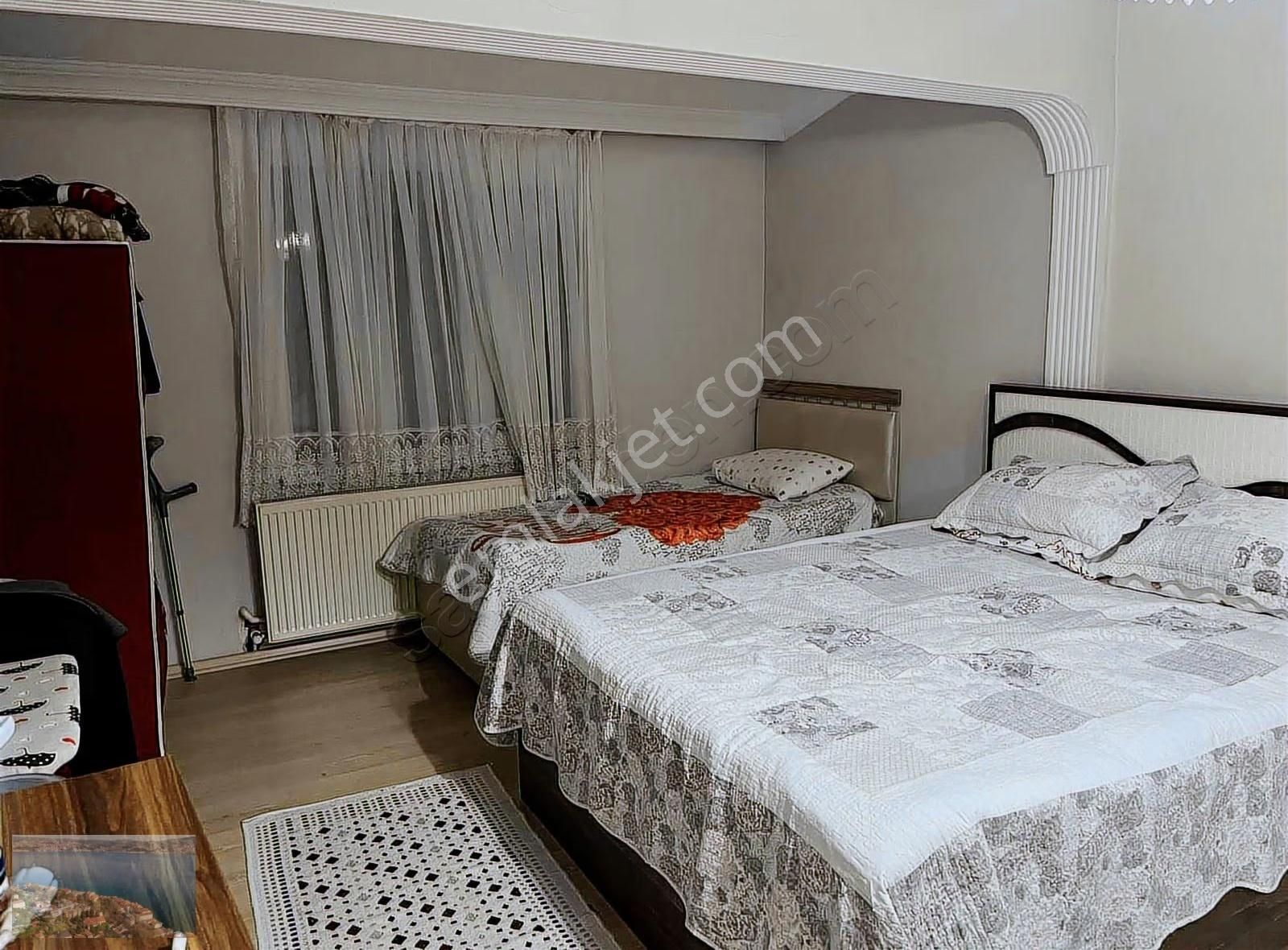 Gazi Mah 'de 175 M2 3 +1 Köşe Başı 5.kat Satılık Daire - Görsel 18