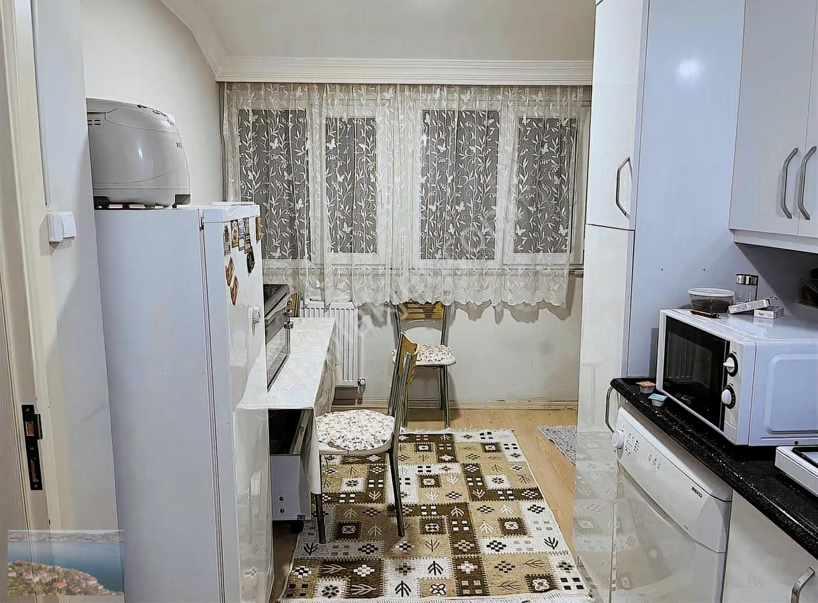 Gazi Mah 'de 175 M2 3 +1 Köşe Başı 5.kat Satılık Daire - Görsel 15
