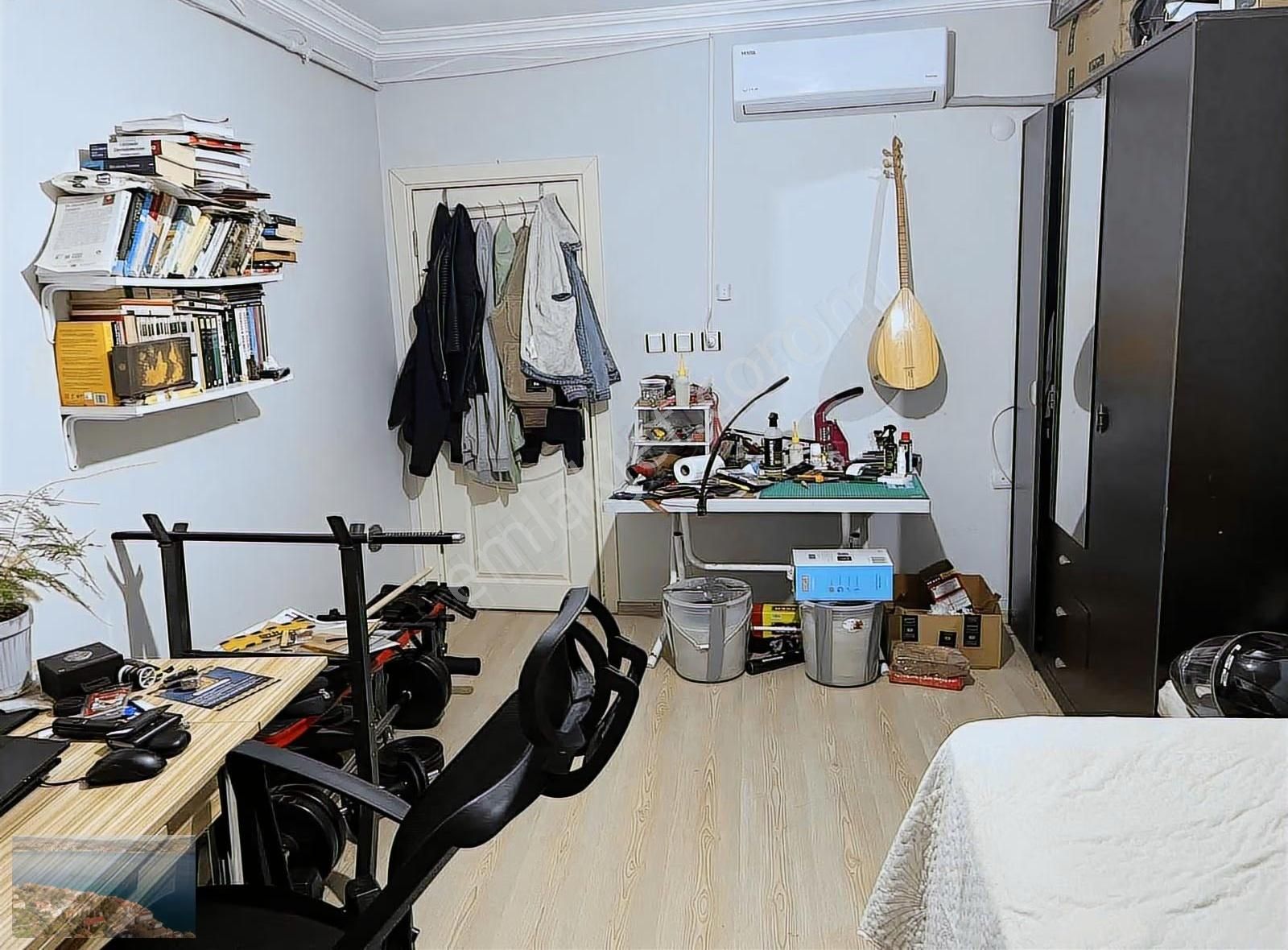 Gazi Mah 'de 175 M2 3 +1 Köşe Başı 5.kat Satılık Daire - Görsel 26