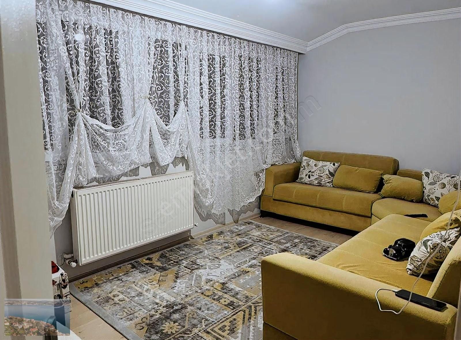 Gazi Mah 'de 175 M2 3 +1 Köşe Başı 5.kat Satılık Daire - Görsel 11