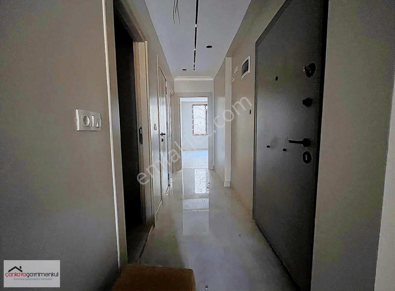 Tolga Caddesinde 2+1 Sıfır Panjurlu Wc-banyo Ayrı 2.kat - Görsel 10