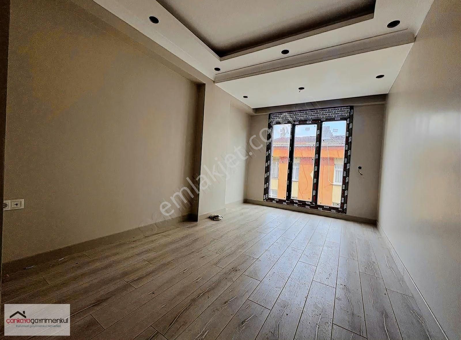 Tolga Caddesinde 2+1 Sıfır Panjurlu Wc-banyo Ayrı 2.kat - Görsel 21