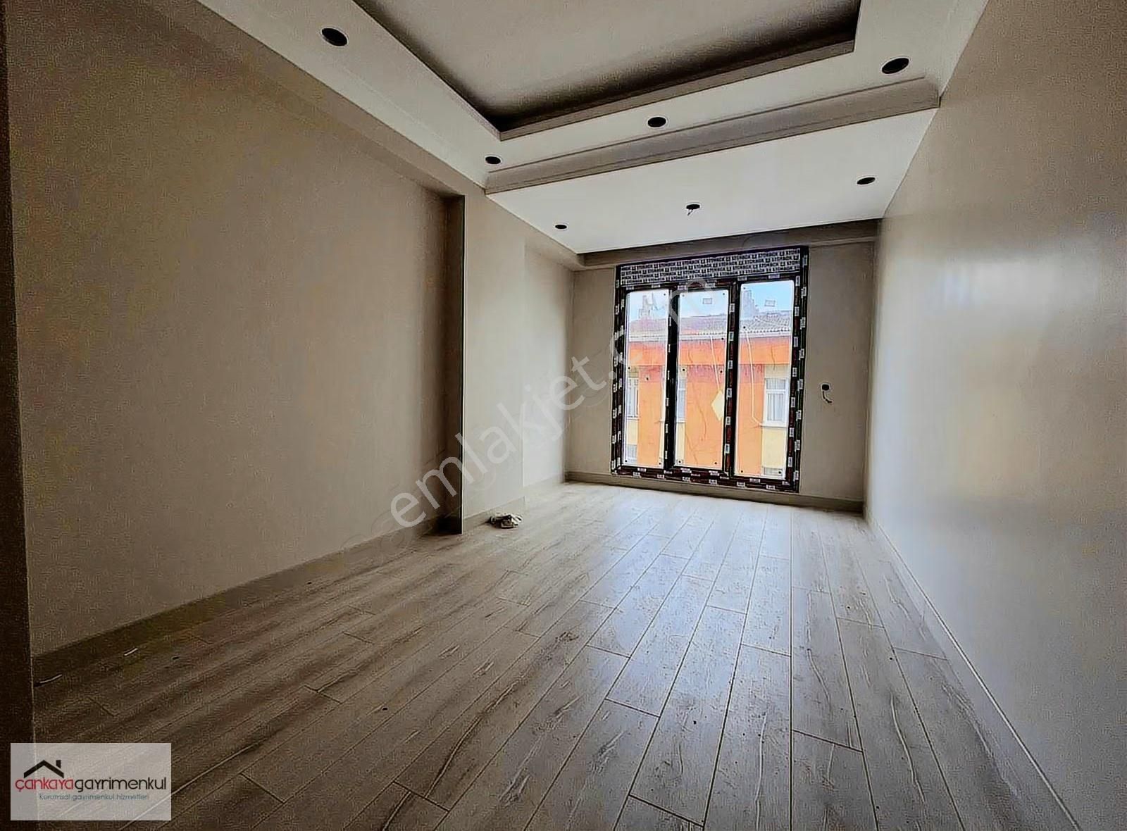 Tolga Caddesinde 2+1 Sıfır Panjurlu Wc-banyo Ayrı 2.kat - Görsel 24