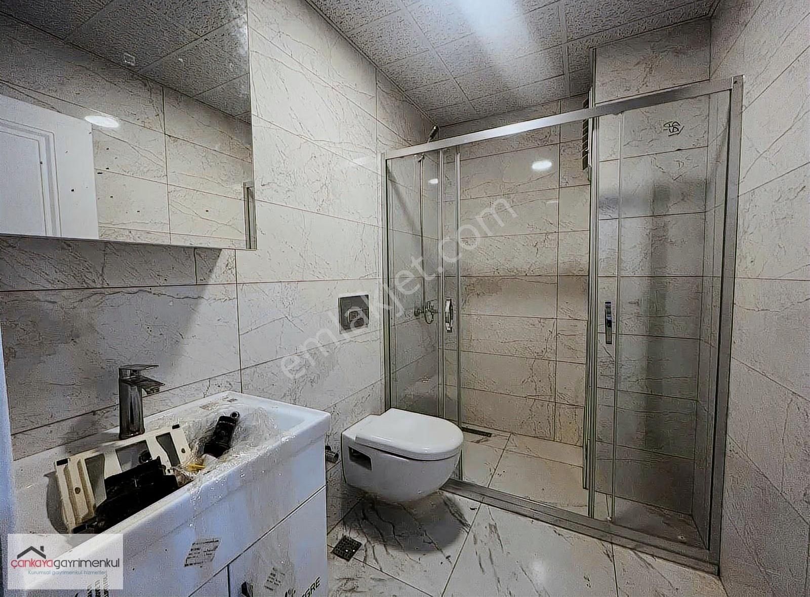 Tevfikbey'de Sıfır 2+1 Güzel Konumda Yüksek Giriş Daire - Görsel 16