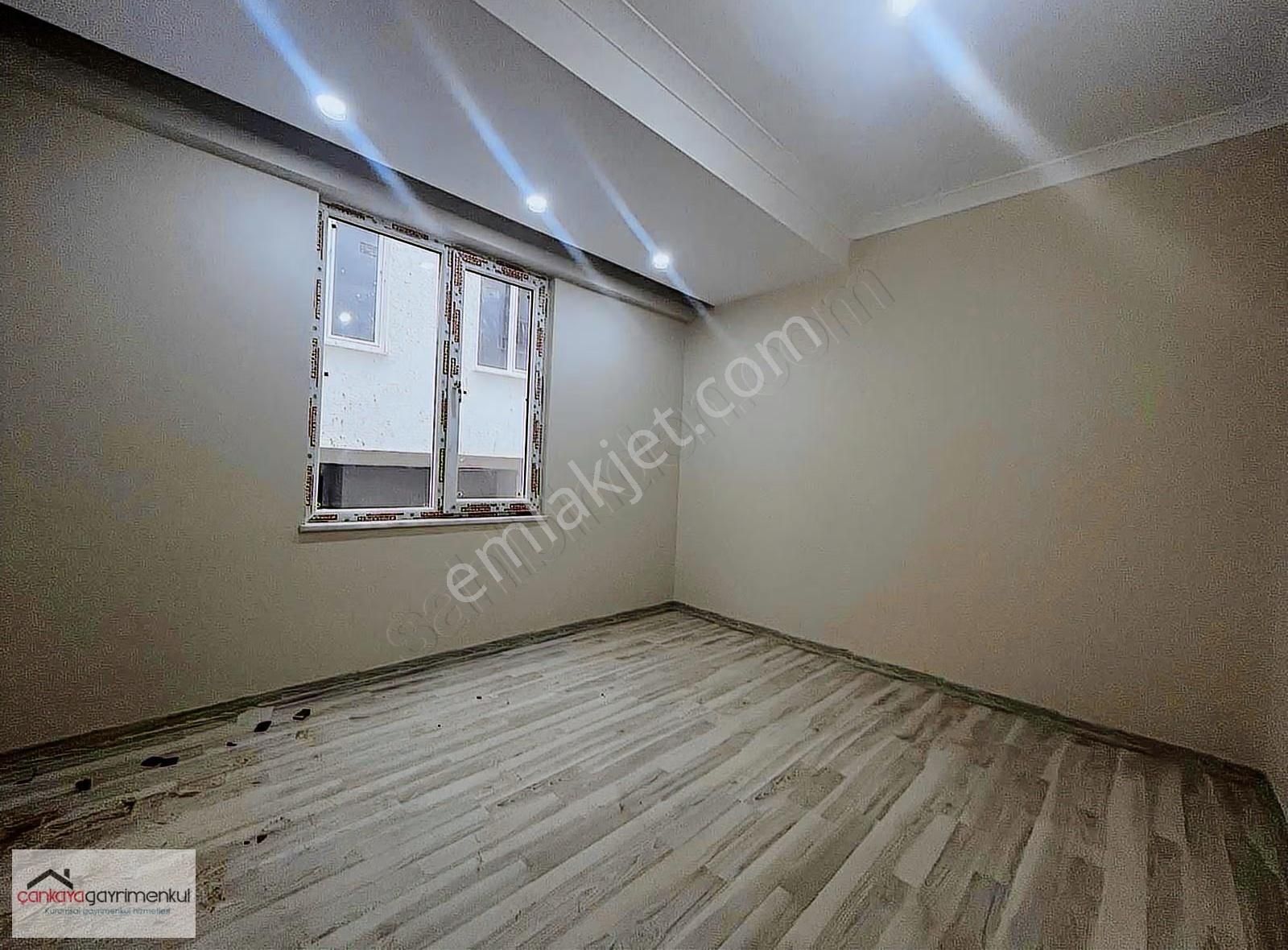 Tevfikbey'de Sıfır 2+1 Güzel Konumda Yüksek Giriş Daire - Görsel 3