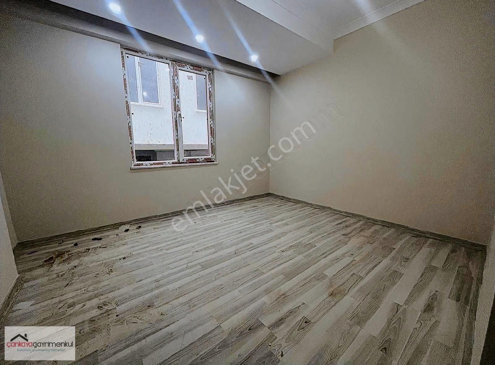 Tevfikbey'de Sıfır 2+1 Güzel Konumda Yüksek Giriş Daire - Görsel 4