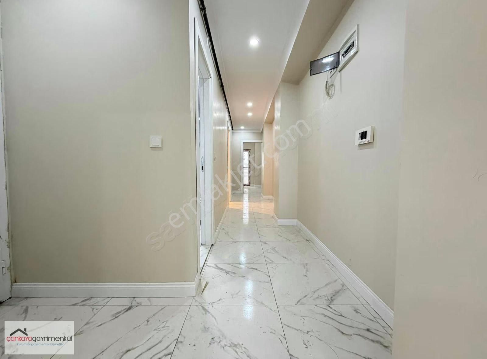 Tevfikbey'de 2+1 Sıfır Güzel Konumda 2.kat Daire!!