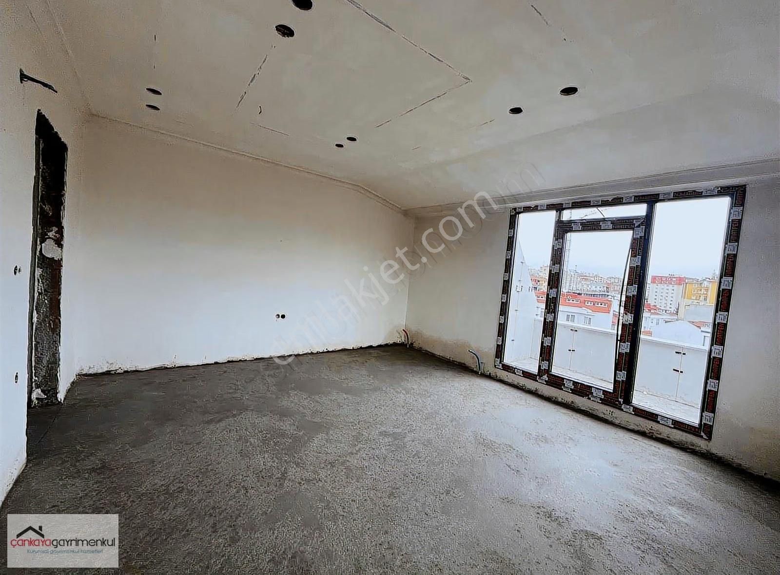 İnönü Mahallesinde Çok Güzel Konumda 2 Ay İçinde Teslim 2+1 - Görsel 20