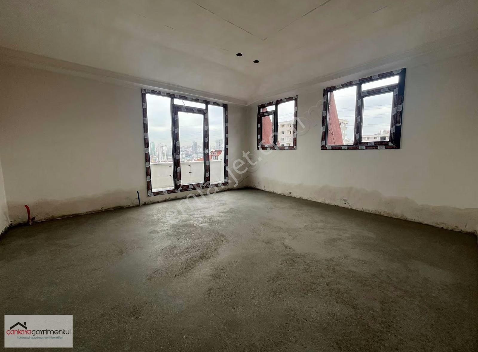 İnönü Mahallesinde Çok Güzel Konumda 2 Ay İçinde Teslim 2+1 - Görsel 19