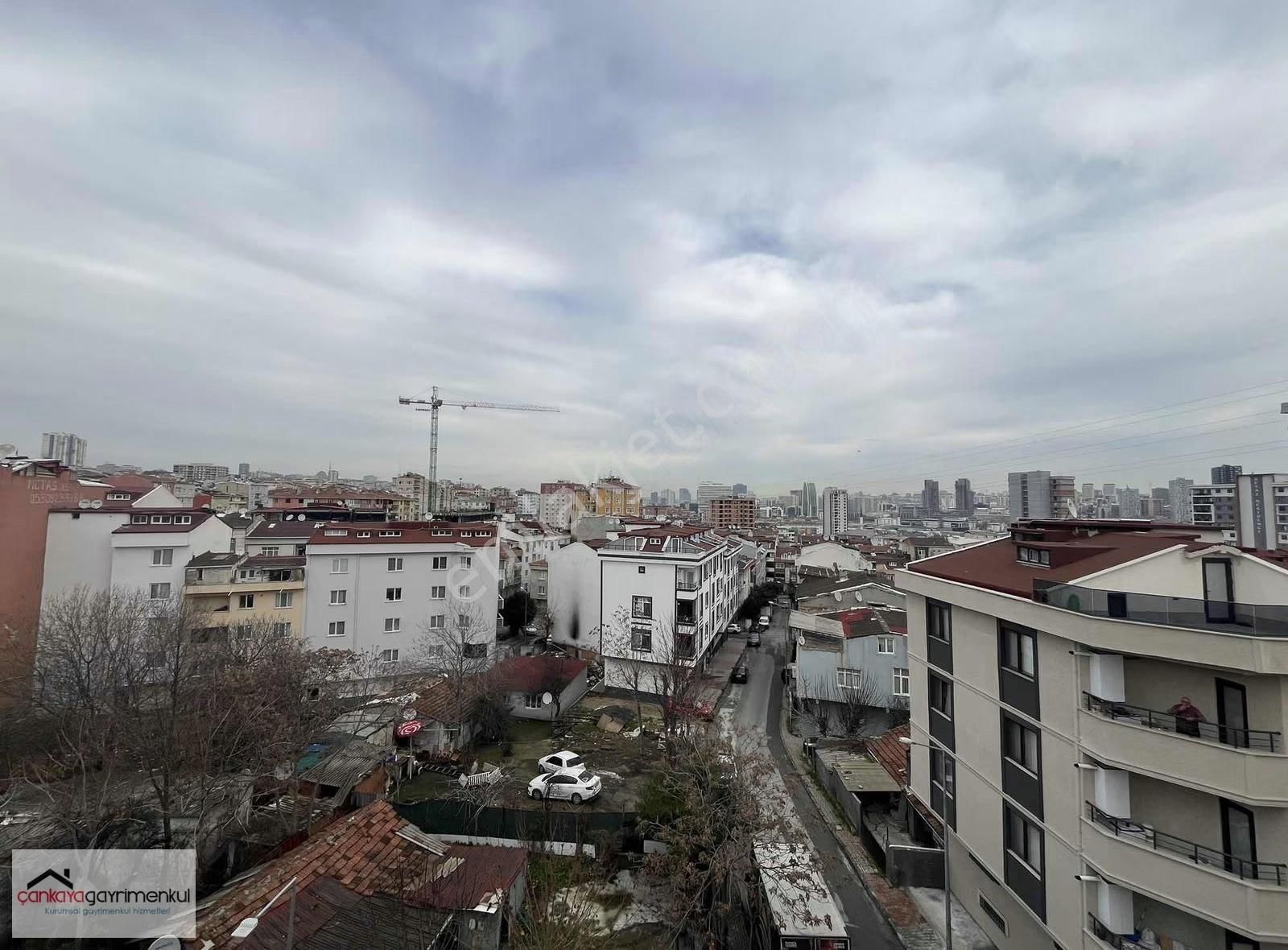 İnönü Mahallesinde Çok Güzel Konumda 2 Ay İçinde Teslim 2+1 - Görsel 13