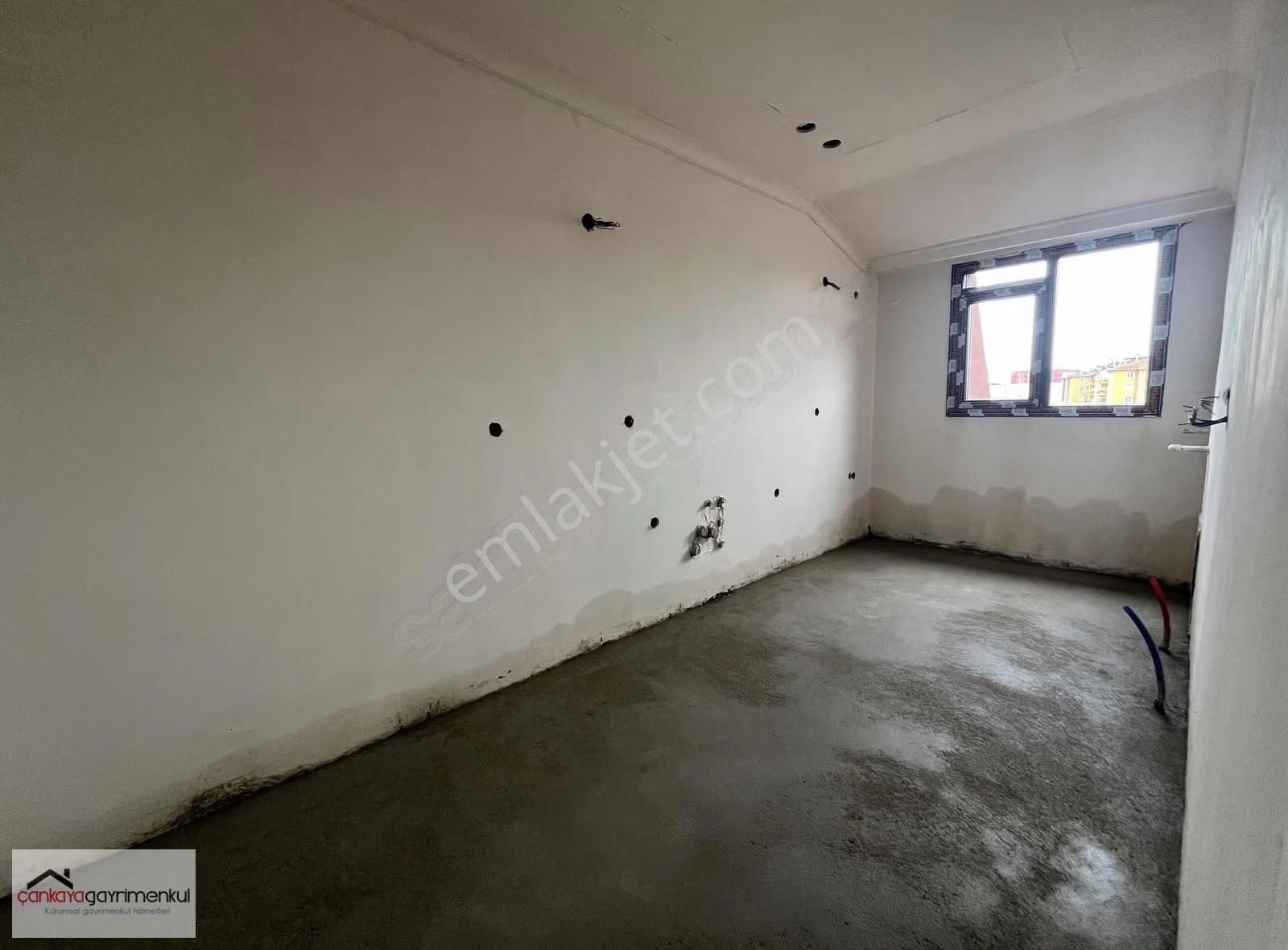 İnönü Mahallesinde Çok Güzel Konumda 2 Ay İçinde Teslim 2+1 - Görsel 12