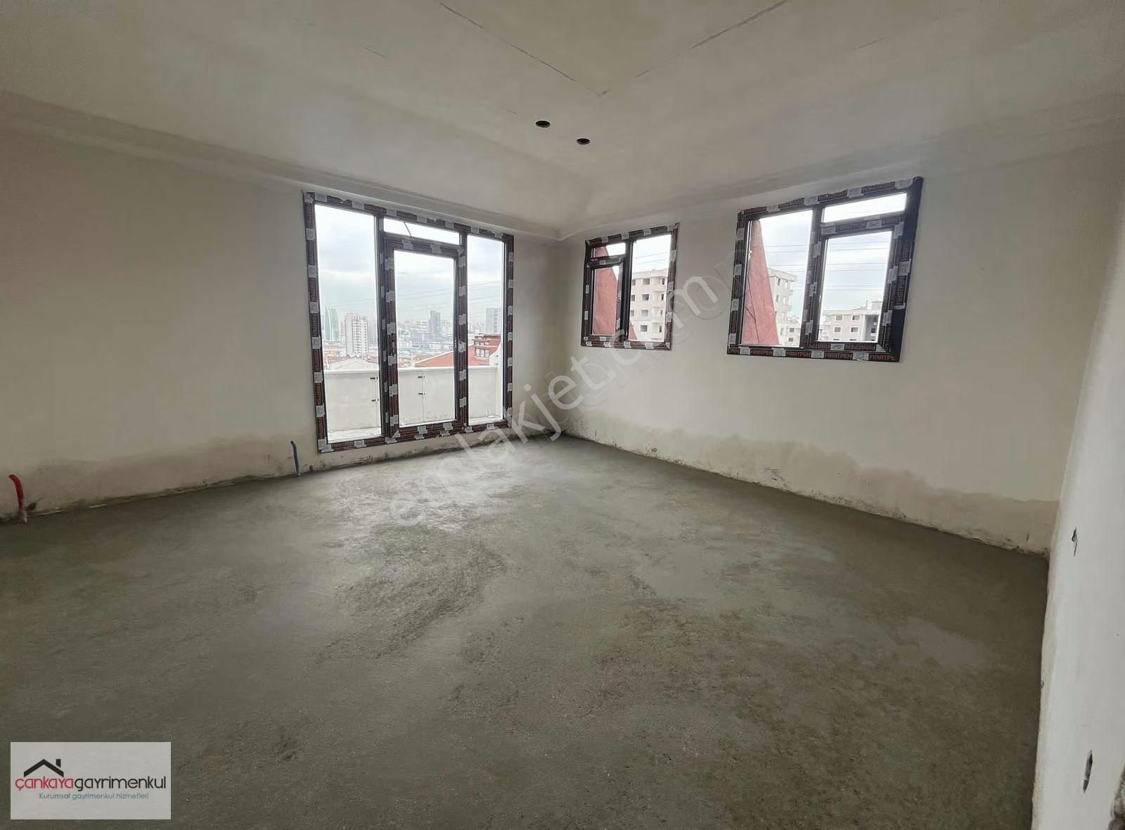 İnönü Mahallesinde Çok Güzel Konumda 2 Ay İçinde Teslim 2+1 - Görsel 15