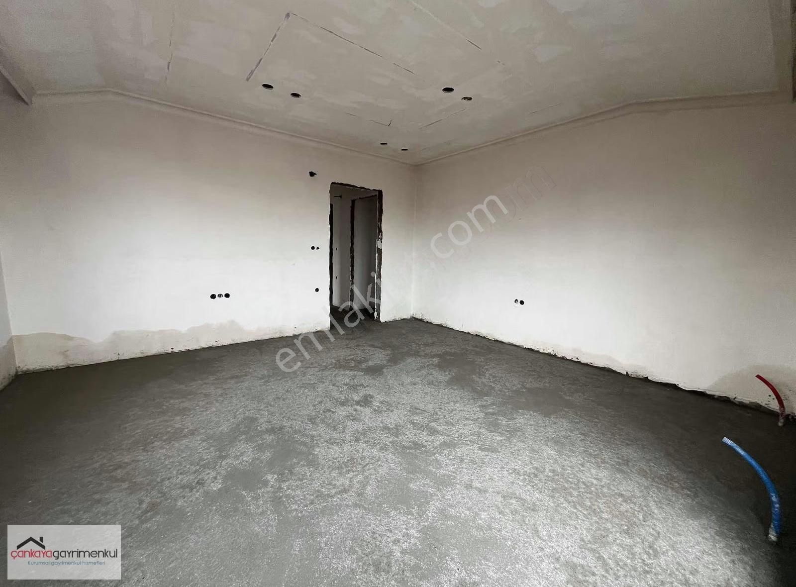 İnönü Mahallesinde Çok Güzel Konumda 2 Ay İçinde Teslim 2+1 - Görsel 17