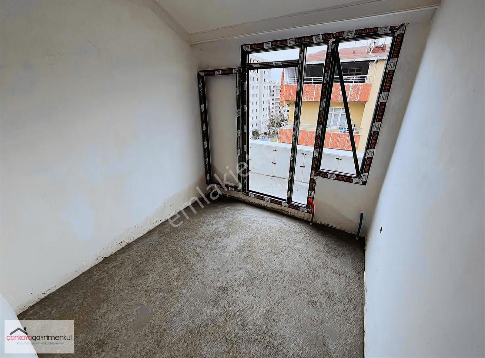 İnönü Mahallesinde Çok Güzel Konumda 2 Ay İçinde Teslim 2+1 - Görsel 22