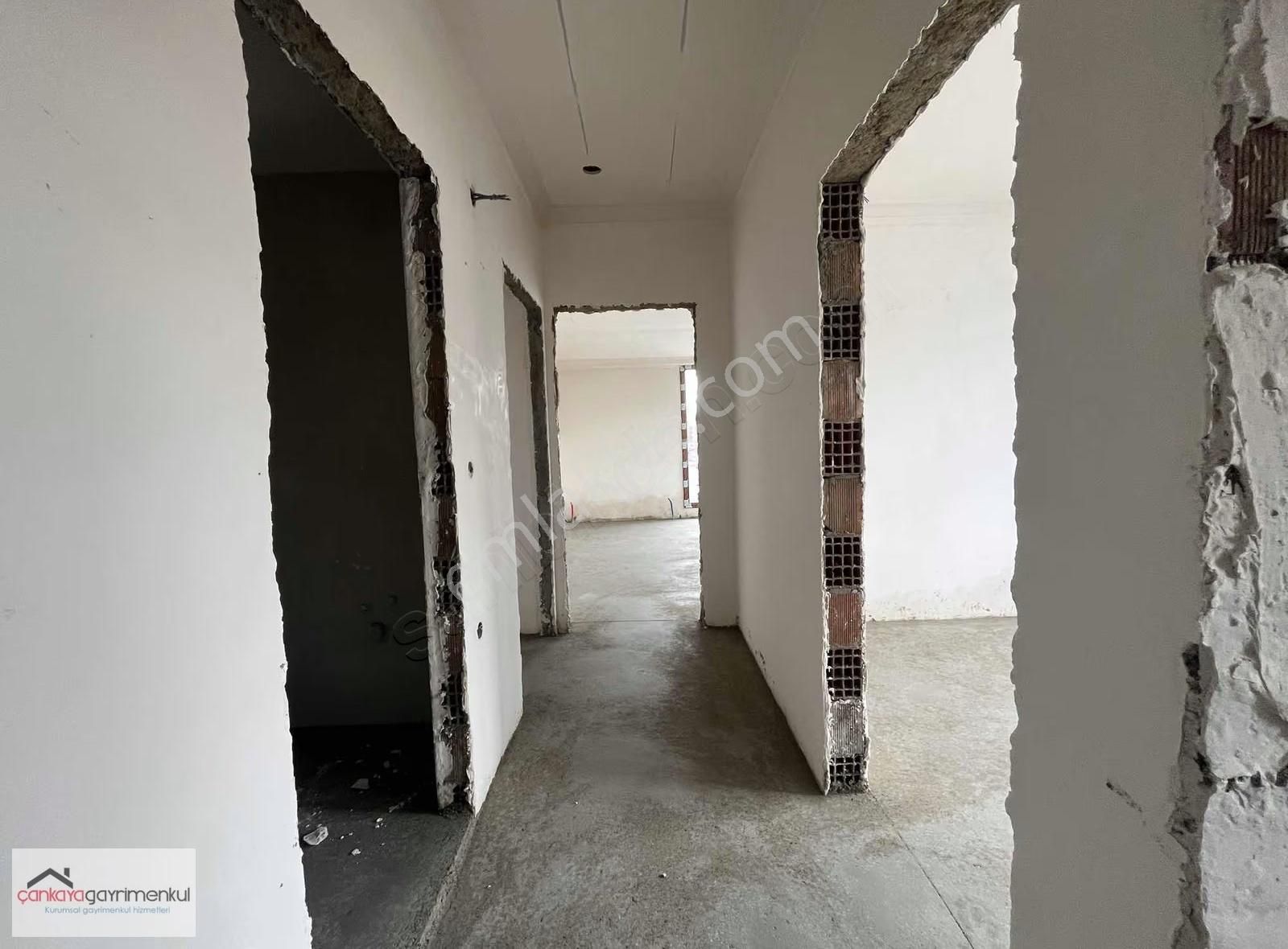 İnönü Mahallesinde Çok Güzel Konumda 2 Ay İçinde Teslim 2+1 - Görsel 3